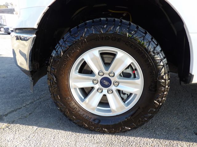 2018 Ford F-150 XLT | Dalton, GA | Paniagua Auto Mall 