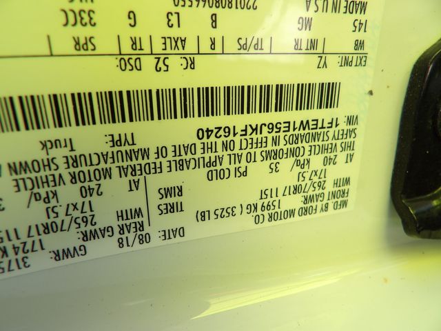 2018 Ford F-150 XLT | Dalton, GA | Paniagua Auto Mall 2018 Ford F-150 XLT | Dalton, GA | Paniagua Auto Mall