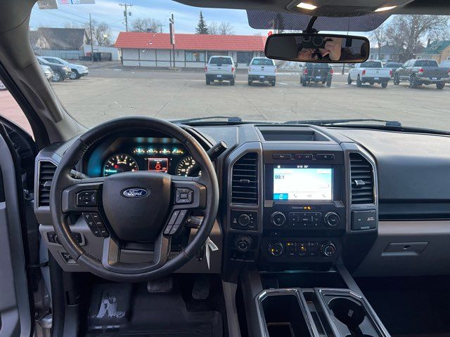 2018 Ford F-150 XLT | Dickinson, ND | Heiser Motors 2018 Ford F-150 XLT | Dickinson, ND | Heiser Motors