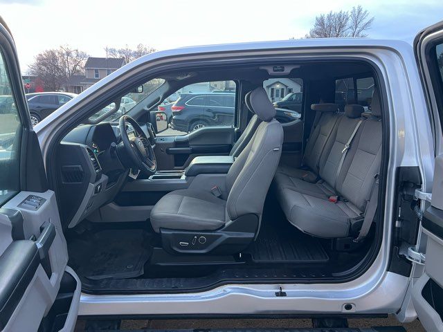 2018 Ford F-150 XLT | Dickinson, ND | Heiser Motors