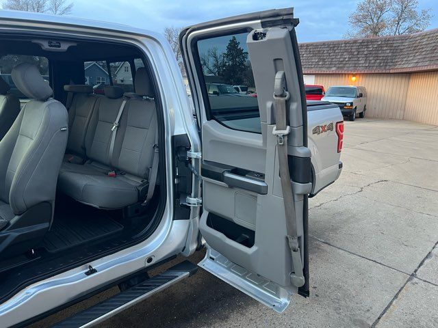 2018 Ford F-150 XLT | Dickinson, ND | Heiser Motors 2018 Ford F-150 XLT | Dickinson, ND | Heiser Motors