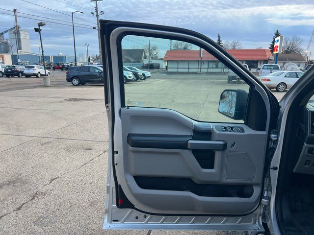 2018 Ford F-150 XLT | Dickinson, ND | Heiser Motors