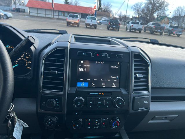 2018 Ford F-150 XLT | Dickinson, ND | Heiser Motors