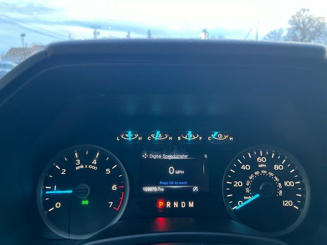 2018 Ford F-150 XLT | Dickinson, ND | Heiser Motors