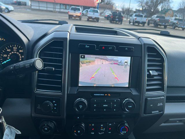 2018 Ford F-150 XLT | Dickinson, ND | Heiser Motors 2018 Ford F-150 XLT | Dickinson, ND | Heiser Motors