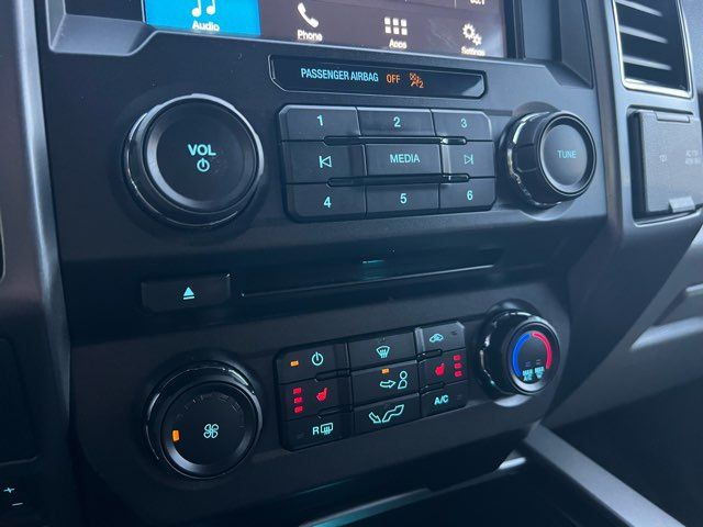 2018 Ford F-150 XLT | Dickinson, ND | Heiser Motors 2018 Ford F-150 XLT | Dickinson, ND | Heiser Motors