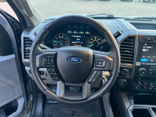 2018 Ford F-150 XLT | Dickinson, ND | Heiser Motors