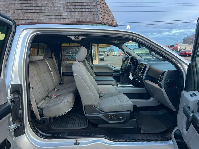 2018 Ford F-150 XLT | Dickinson, ND | Heiser Motors 2018 Ford F-150 XLT | Dickinson, ND | Heiser Motors