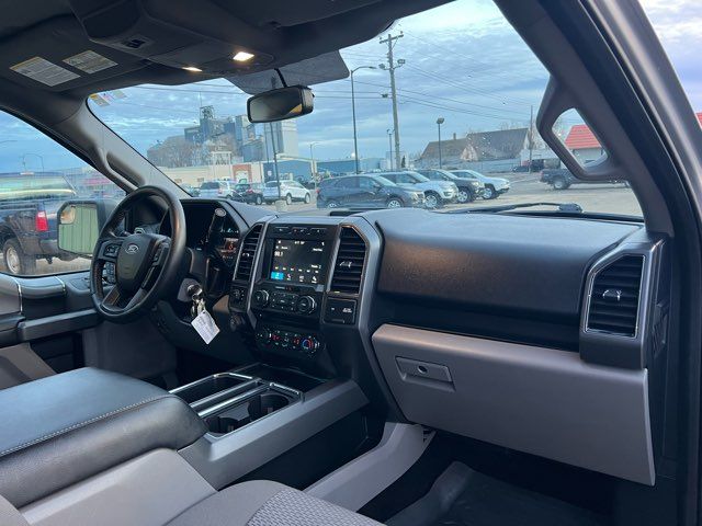 2018 Ford F-150 XLT | Dickinson, ND | Heiser Motors 2018 Ford F-150 XLT | Dickinson, ND | Heiser Motors