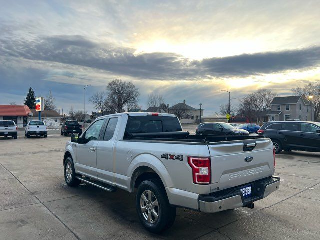 2018 Ford F-150 XLT | Dickinson, ND | Heiser Motors 2018 Ford F-150 XLT | Dickinson, ND | Heiser Motors