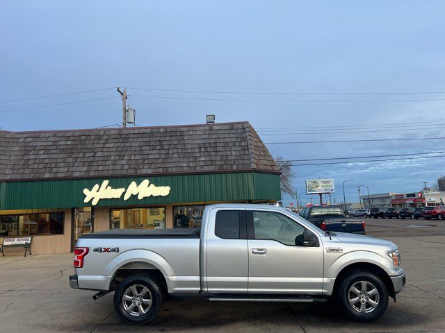 2018 Ford F-150 XLT | Dickinson, ND | Heiser Motors 2018 Ford F-150 XLT | Dickinson, ND | Heiser Motors