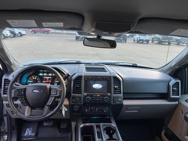 2018 Ford F-150 XLT | Dickinson, ND | Heiser Motors 2018 Ford F-150 XLT | Dickinson, ND | Heiser Motors