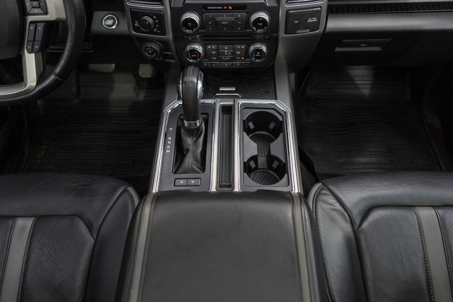 2018 Ford F-150 Platinum w/ Tech Package, 360 Cam, Heated Seats 2018 Ford F-150 Platinum w/ Tech Package, 360 Cam, Heated Seats