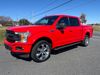 2018 Ford F-150 XLT SuperCrew Sport | Ephrata, PA | Pine Tree Motors