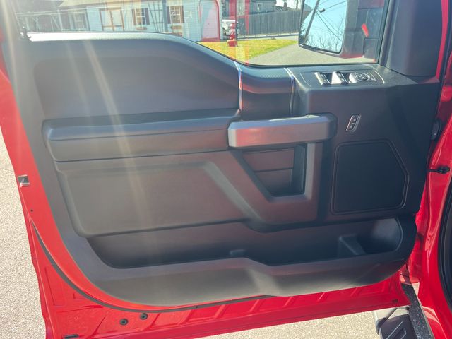 2018 Ford F-150 XLT SuperCrew Sport | Ephrata, PA | Pine Tree Motors 2018 Ford F-150 XLT SuperCrew Sport | Ephrata, PA | Pine Tree Motors