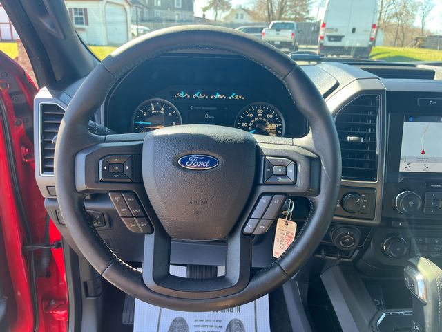2018 Ford F-150 XLT SuperCrew Sport | Ephrata, PA | Pine Tree Motors 2018 Ford F-150 XLT SuperCrew Sport | Ephrata, PA | Pine Tree Motors