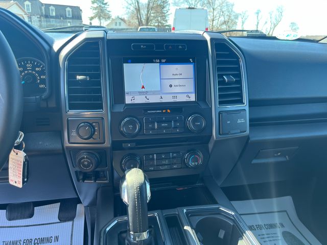 2018 Ford F-150 XLT SuperCrew Sport | Ephrata, PA | Pine Tree Motors 2018 Ford F-150 XLT SuperCrew Sport | Ephrata, PA | Pine Tree Motors