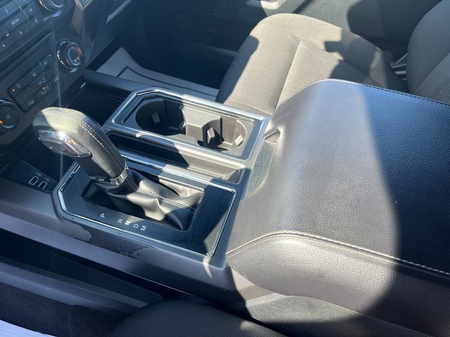 2018 Ford F-150 XLT SuperCrew Sport | Ephrata, PA | Pine Tree Motors 2018 Ford F-150 XLT SuperCrew Sport | Ephrata, PA | Pine Tree Motors