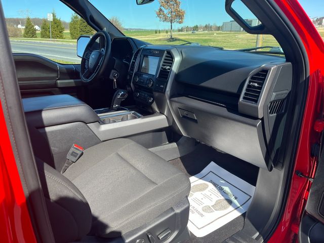 2018 Ford F-150 XLT SuperCrew Sport | Ephrata, PA | Pine Tree Motors 2018 Ford F-150 XLT SuperCrew Sport | Ephrata, PA | Pine Tree Motors