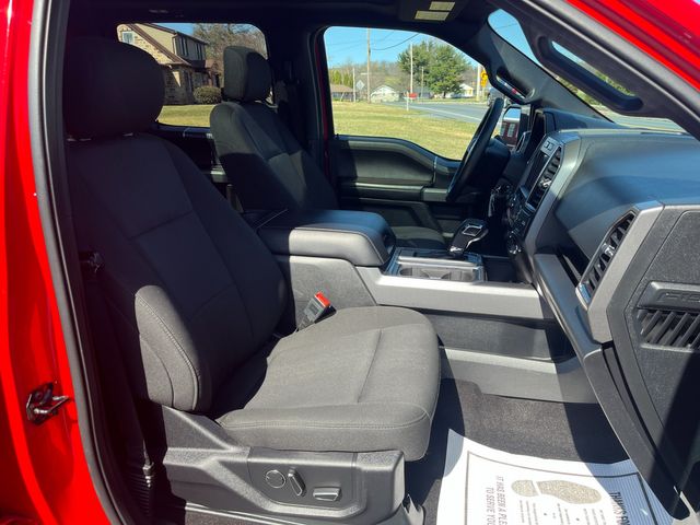 2018 Ford F-150 XLT SuperCrew Sport | Ephrata, PA | Pine Tree Motors 2018 Ford F-150 XLT SuperCrew Sport | Ephrata, PA | Pine Tree Motors