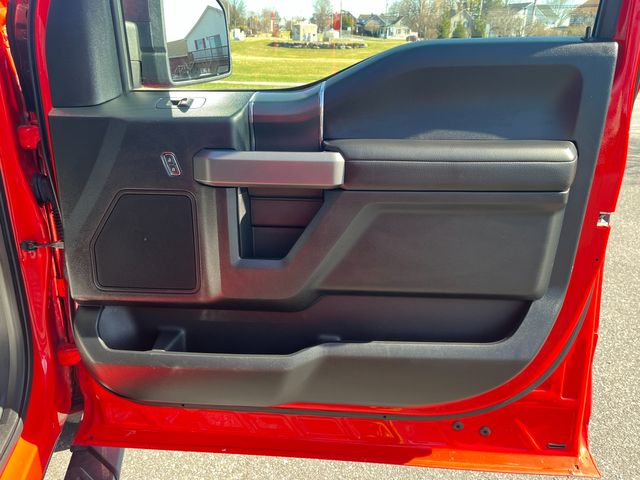 2018 Ford F-150 XLT SuperCrew Sport | Ephrata, PA | Pine Tree Motors 2018 Ford F-150 XLT SuperCrew Sport | Ephrata, PA | Pine Tree Motors