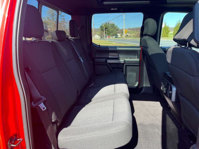 2018 Ford F-150 XLT SuperCrew Sport | Ephrata, PA | Pine Tree Motors 2018 Ford F-150 XLT SuperCrew Sport | Ephrata, PA | Pine Tree Motors