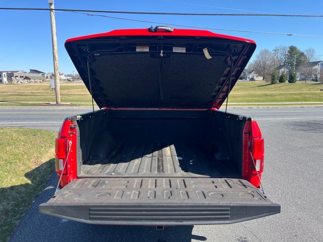 2018 Ford F-150 XLT SuperCrew Sport | Ephrata, PA | Pine Tree Motors 2018 Ford F-150 XLT SuperCrew Sport | Ephrata, PA | Pine Tree Motors