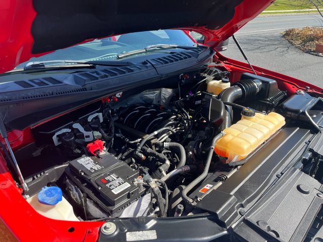 2018 Ford F-150 XLT SuperCrew Sport | Ephrata, PA | Pine Tree Motors 2018 Ford F-150 XLT SuperCrew Sport | Ephrata, PA | Pine Tree Motors