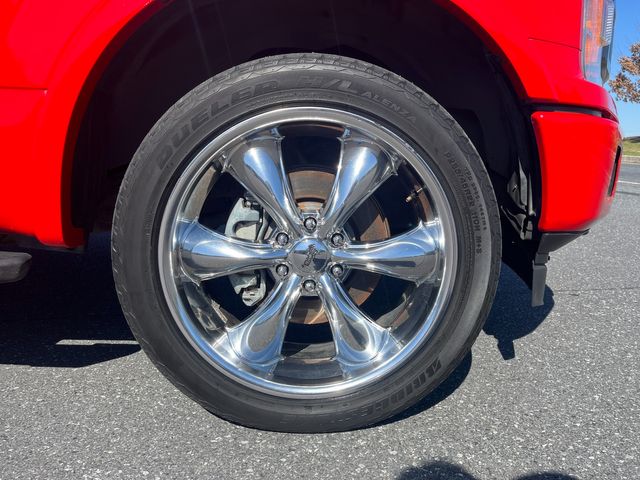 2018 Ford F-150 XLT SuperCrew Sport | Ephrata, PA | Pine Tree Motors 2018 Ford F-150 XLT SuperCrew Sport | Ephrata, PA | Pine Tree Motors