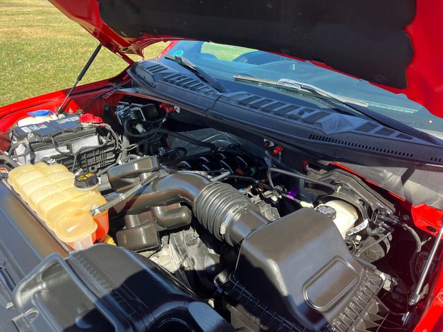 2018 Ford F-150 XLT SuperCrew Sport | Ephrata, PA | Pine Tree Motors 2018 Ford F-150 XLT SuperCrew Sport | Ephrata, PA | Pine Tree Motors