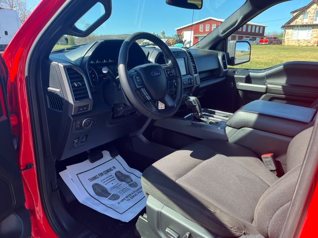 2018 Ford F-150 XLT SuperCrew Sport | Ephrata, PA | Pine Tree Motors 2018 Ford F-150 XLT SuperCrew Sport | Ephrata, PA | Pine Tree Motors