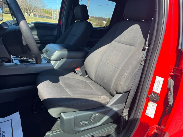 2018 Ford F-150 XLT SuperCrew Sport | Ephrata, PA | Pine Tree Motors 2018 Ford F-150 XLT SuperCrew Sport | Ephrata, PA | Pine Tree Motors