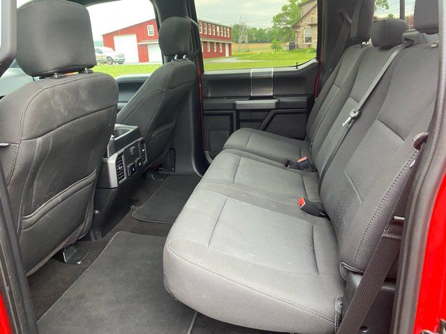 2018 Ford F-150 XLT SuperCrew Sport | Ephrata, PA | Pine Tree Motors 2018 Ford F-150 XLT SuperCrew Sport | Ephrata, PA | Pine Tree Motors