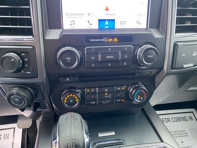 2018 Ford F-150 XLT SuperCrew Sport | Ephrata, PA | Pine Tree Motors