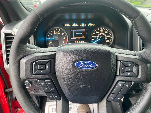 2018 Ford F-150 XLT SuperCrew Sport | Ephrata, PA | Pine Tree Motors