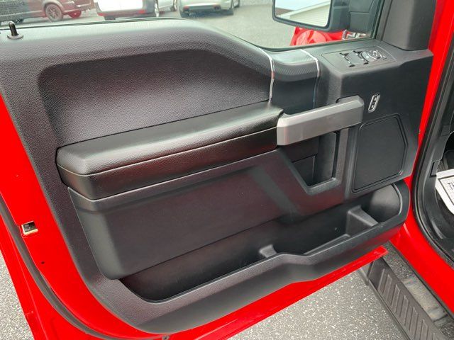 2018 Ford F-150 XLT SuperCrew Sport | Ephrata, PA | Pine Tree Motors