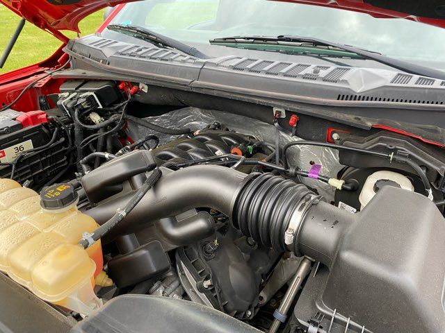 2018 Ford F-150 XLT SuperCrew Sport | Ephrata, PA | Pine Tree Motors
