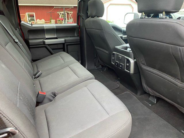 2018 Ford F-150 XLT SuperCrew Sport | Ephrata, PA | Pine Tree Motors