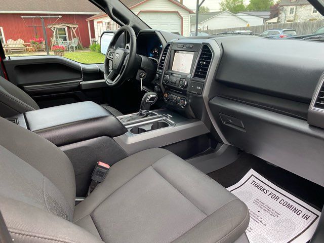 2018 Ford F-150 XLT SuperCrew Sport | Ephrata, PA | Pine Tree Motors