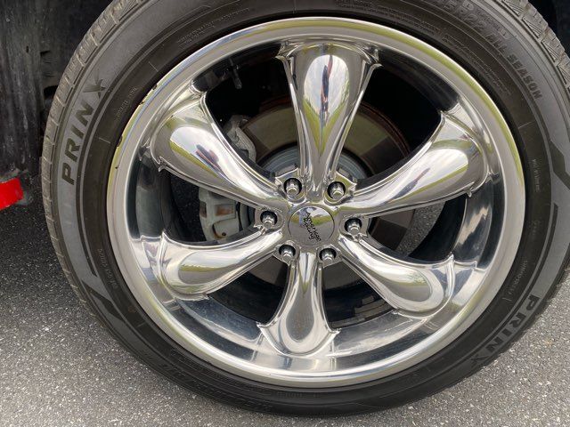 2018 Ford F-150 XLT SuperCrew Sport | Ephrata, PA | Pine Tree Motors