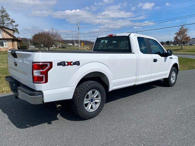 2018 Ford F-150 XL | Ephrata, PA | Pine Tree Motors 2018 Ford F-150 XL | Ephrata, PA | Pine Tree Motors