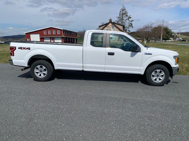 2018 Ford F-150 XL | Ephrata, PA | Pine Tree Motors 2018 Ford F-150 XL | Ephrata, PA | Pine Tree Motors