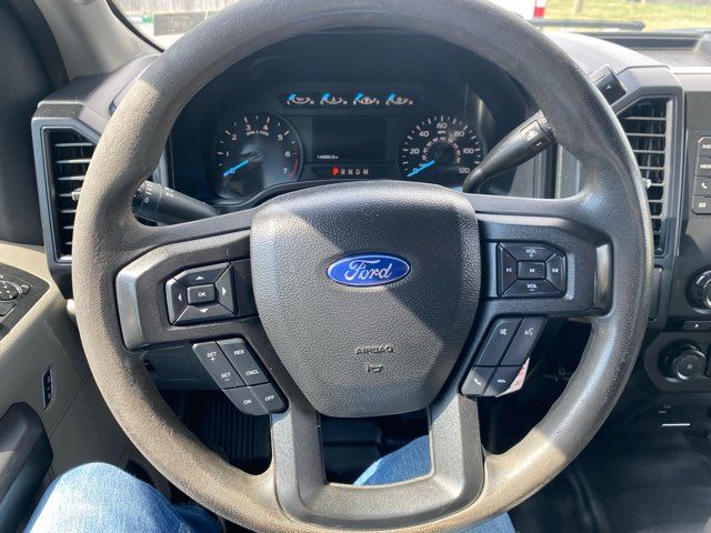 2018 Ford F-150 XL | Ephrata, PA | Pine Tree Motors 2018 Ford F-150 XL | Ephrata, PA | Pine Tree Motors