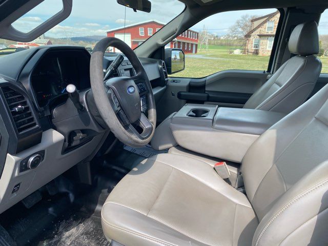 2018 Ford F-150 XL | Ephrata, PA | Pine Tree Motors 2018 Ford F-150 XL | Ephrata, PA | Pine Tree Motors