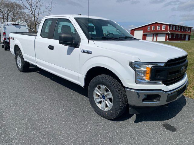 2018 Ford F-150 XL | Ephrata, PA | Pine Tree Motors 2018 Ford F-150 XL | Ephrata, PA | Pine Tree Motors