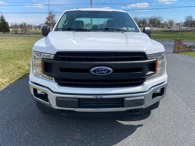 2018 Ford F-150 XL | Ephrata, PA | Pine Tree Motors 2018 Ford F-150 XL | Ephrata, PA | Pine Tree Motors
