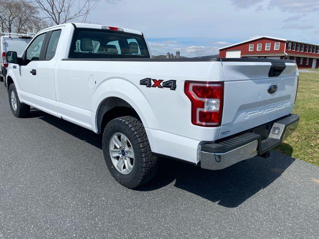 2018 Ford F-150 XL | Ephrata, PA | Pine Tree Motors