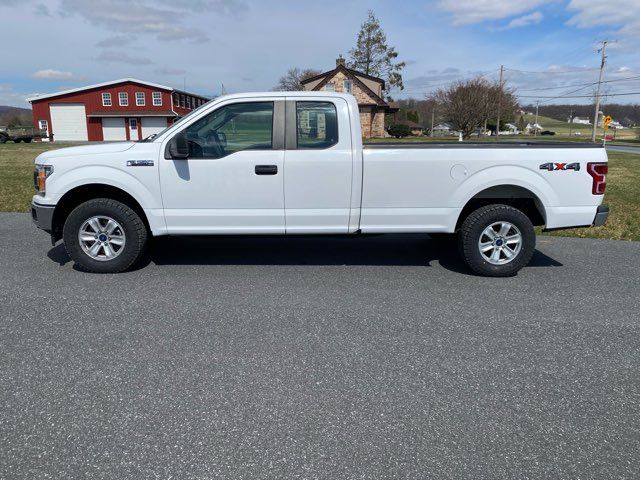 2018 Ford F-150 XL | Ephrata, PA | Pine Tree Motors 2018 Ford F-150 XL | Ephrata, PA | Pine Tree Motors