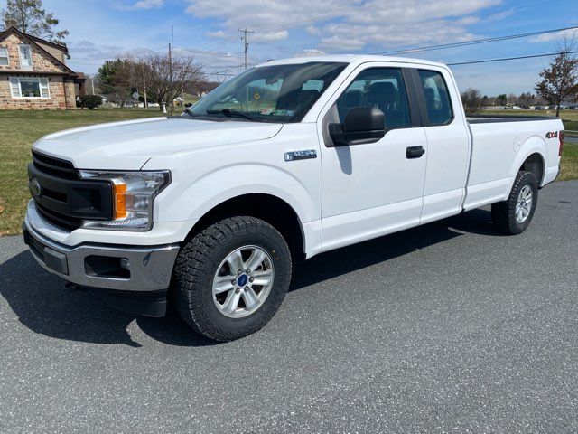 2018 Ford F-150 XL | Ephrata, PA | Pine Tree Motors