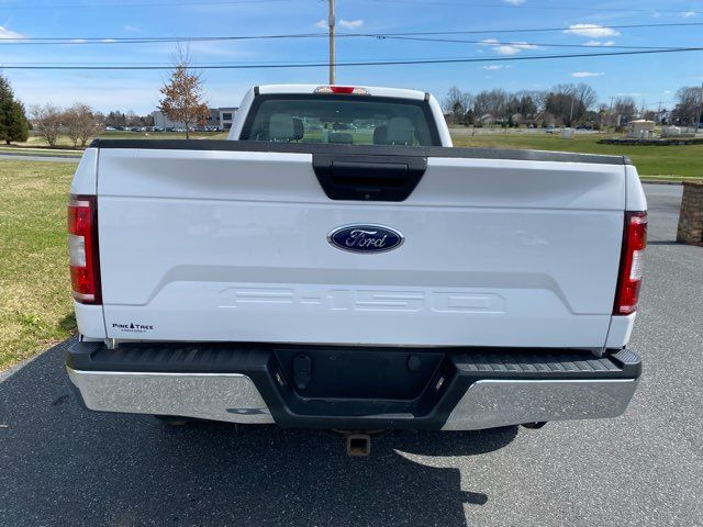 2018 Ford F-150 XL | Ephrata, PA | Pine Tree Motors 2018 Ford F-150 XL | Ephrata, PA | Pine Tree Motors